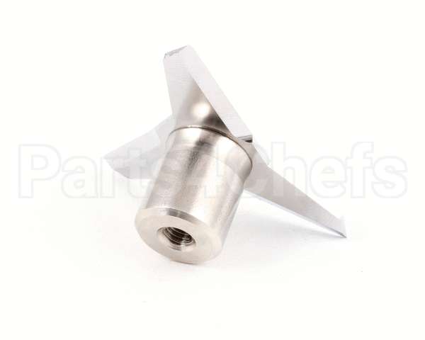 0U0238 Electrolux Professional Stainless Steel Cutter, Bxr