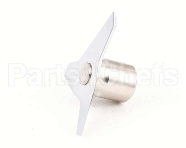 0U0238 Electrolux Professional Stainless Steel Cutter, Bxr