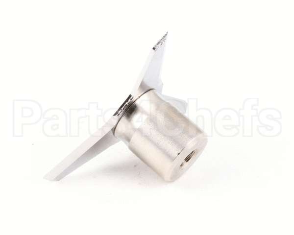 0U0238 Electrolux Professional Stainless Steel Cutter, Bxr