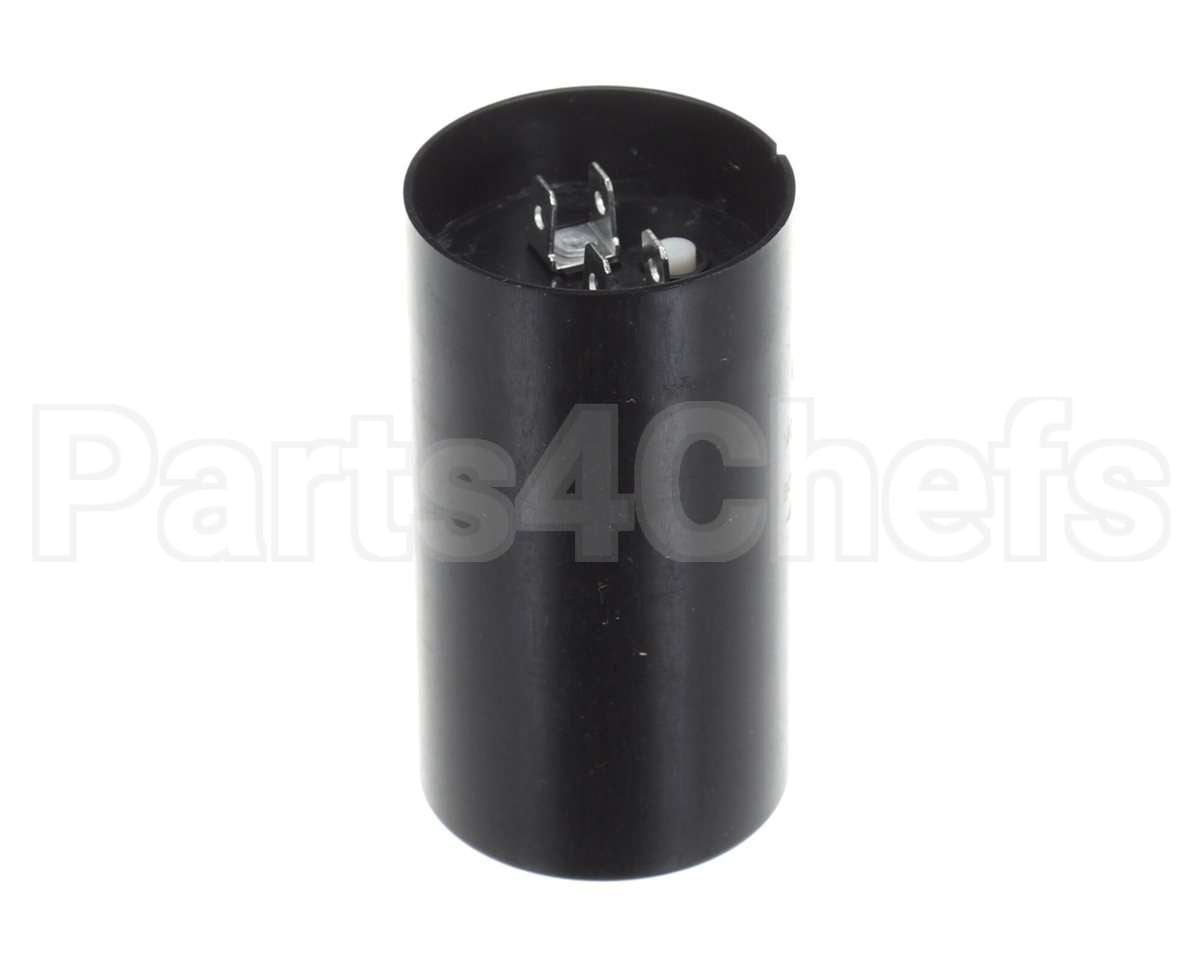 0U0471 Electrolux Professional Start Capacitor, 90Mf - 275V