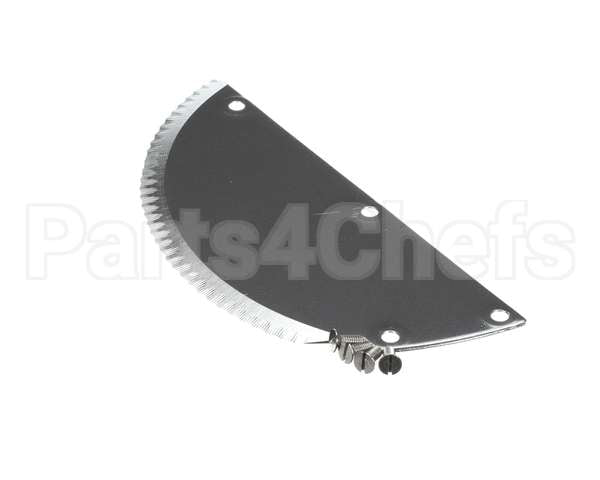 0U0547 Kelvinator Scallop Blade For C305