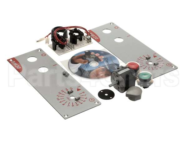 0U0706 Electrolux Professional Control Board Assembly