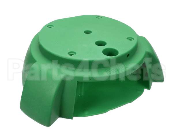 0US136 Kelvinator Base Green