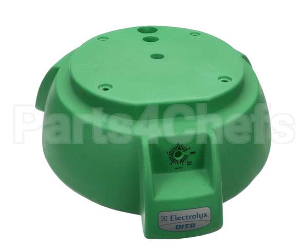 0US136 Kelvinator Base Green