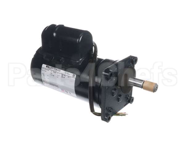 0US248 Kelvinator Motor, 230-50-1 1/4 Hp, R 36