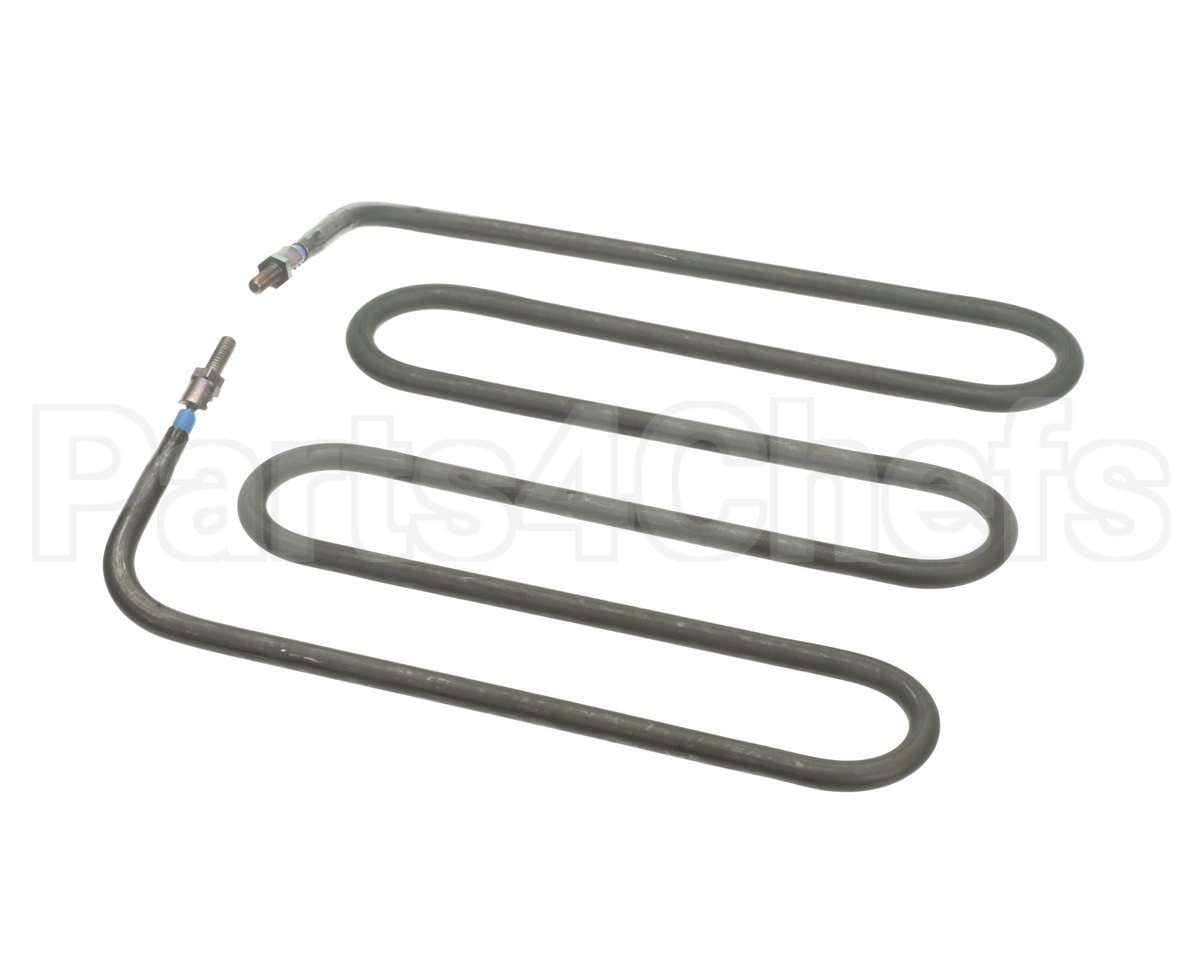 0US373 Kelvinator Heating Element; Higher Rh/Lh