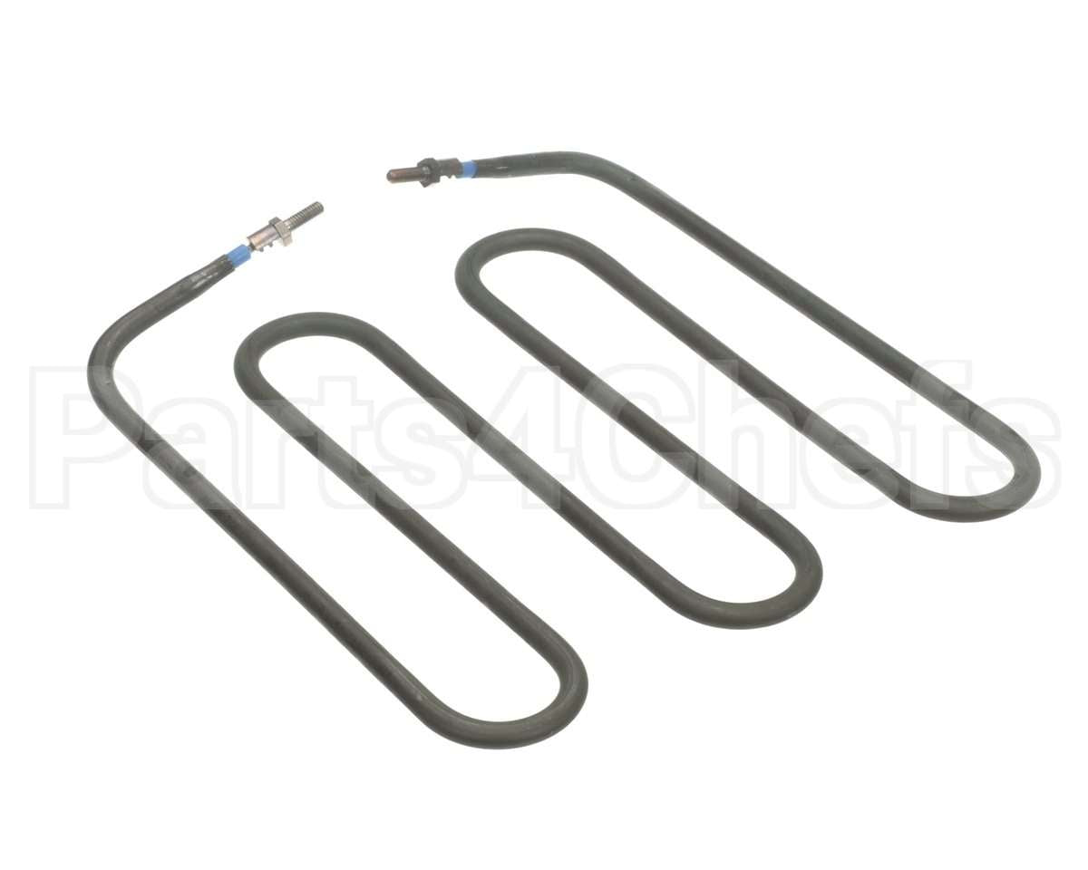 0US373 Kelvinator Heating Element; Higher Rh/Lh