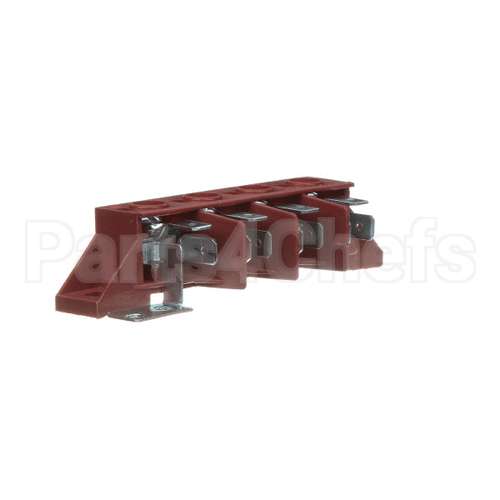 0US381 Kelvinator Terminal Board