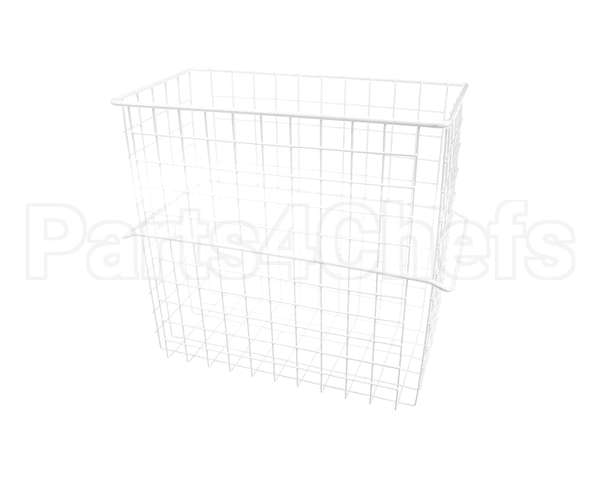 0US618 Kelvinator Basket