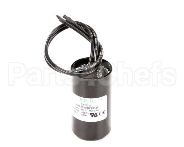0US692 Kelvinator Capacitor,Start