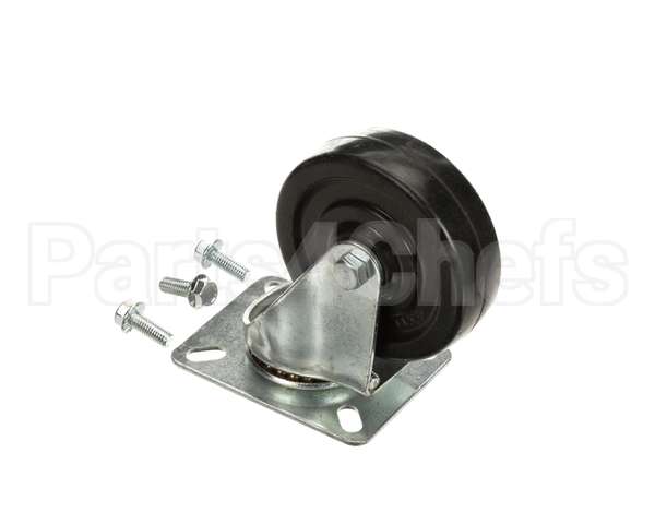 0US705 Kelvinator Caster,4 Inch Diameter