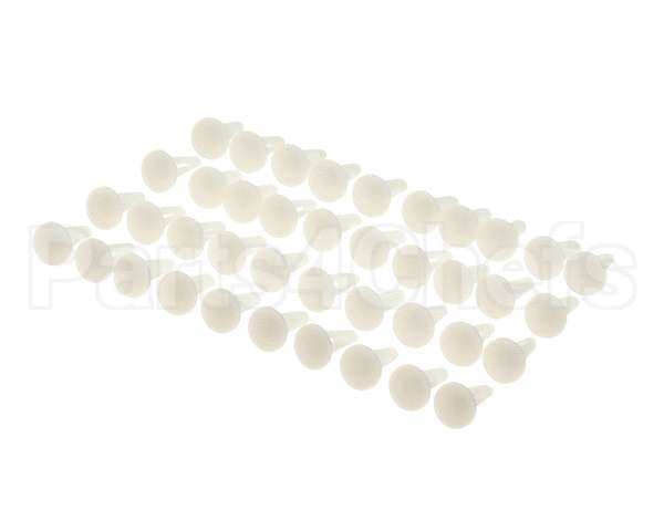 0US736 Kelvinator Clip,Panel Mtg Kit,(40)