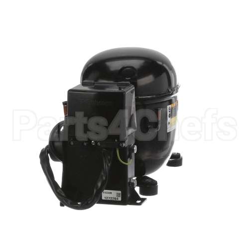 0US776 Kelvinator Compressor,W/Built-In Ovld