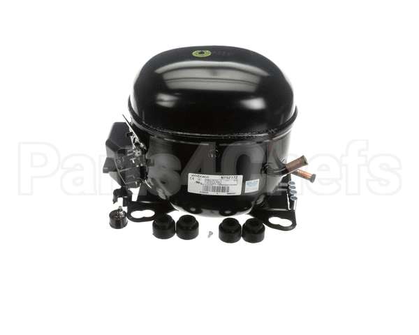 0US784 Kelvinator Compressor,W/Terminal Box