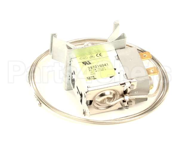 0US837 Kelvinator Control-Temperature