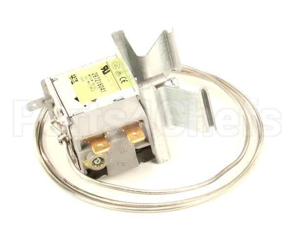 0US837 Kelvinator Control-Temperature