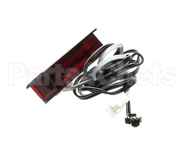 0US882 Kelvinator Display,Temperature,Fahrenheit