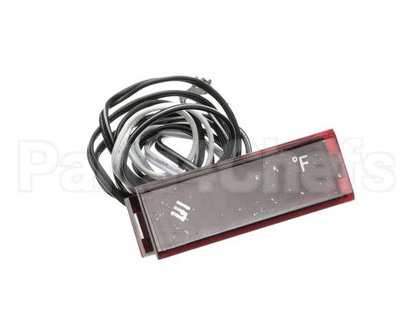 0US882 Kelvinator Display,Temperature,Fahrenheit