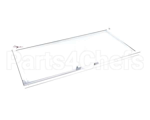 0US900 Kelvinator Door,Glass