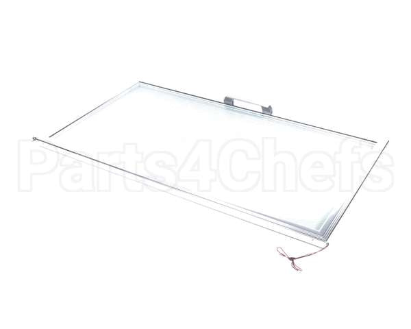 0US900 Kelvinator Door,Glass