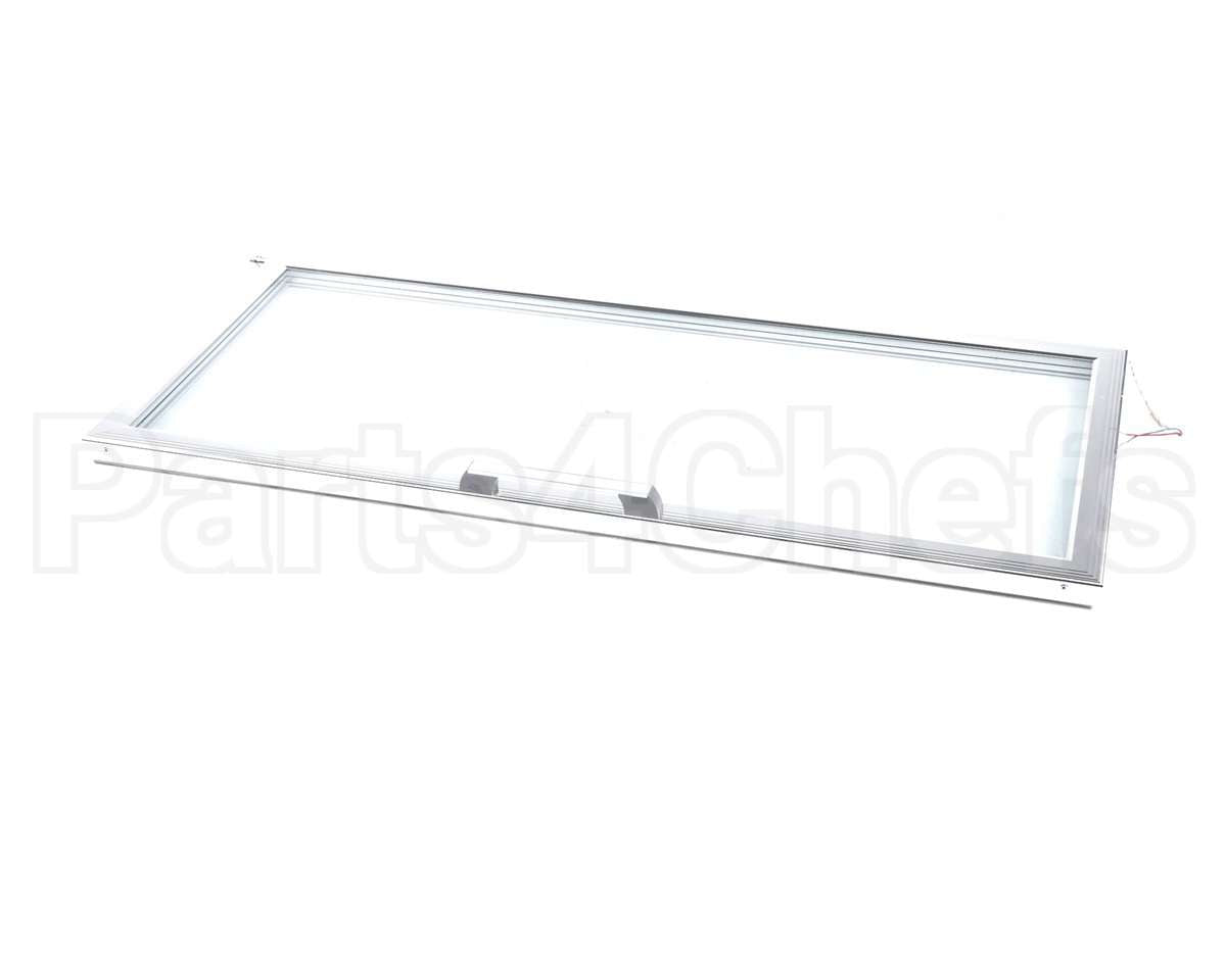 0US901 Kelvinator Door,Glass,Left