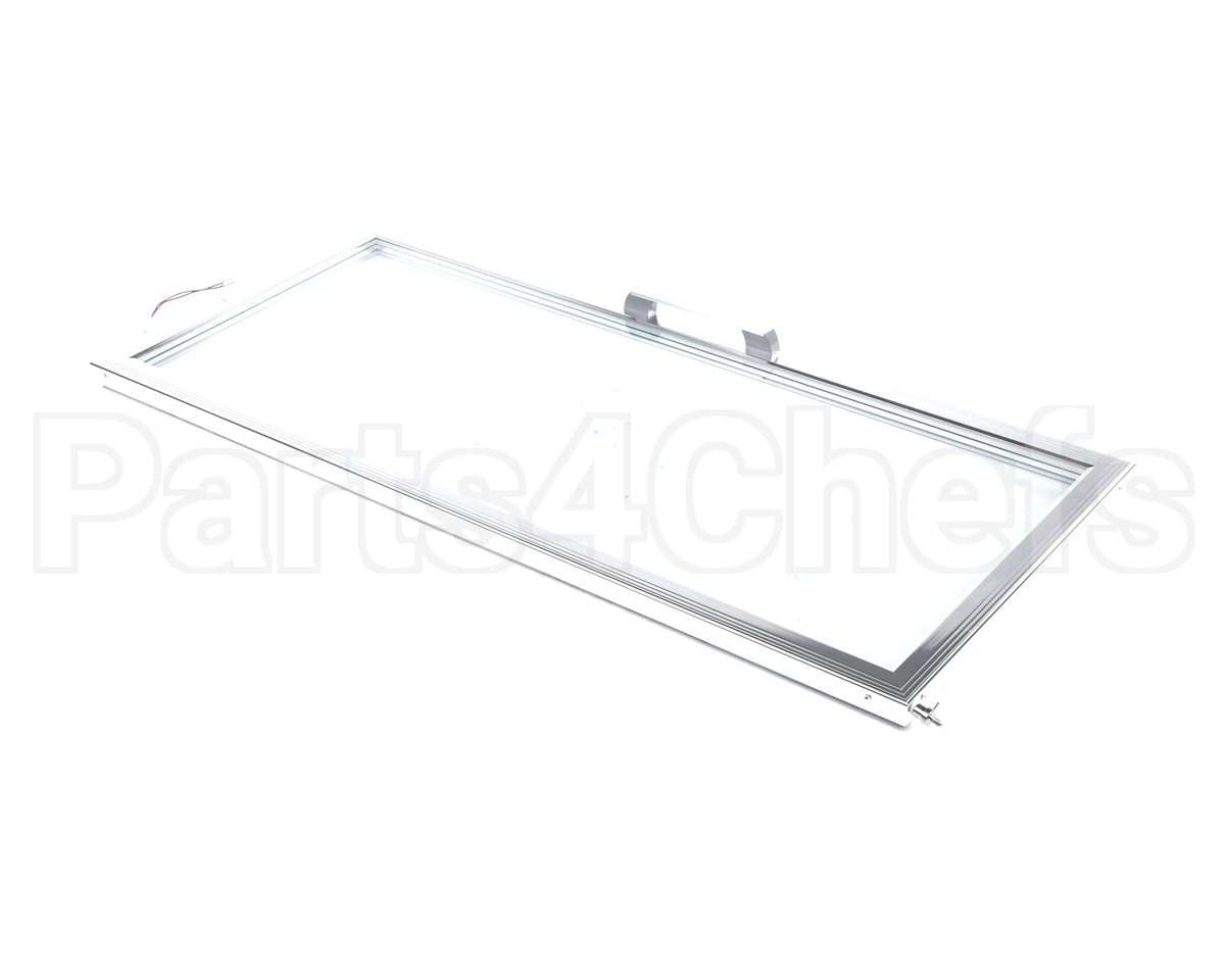0US901 Kelvinator Door,Glass,Left