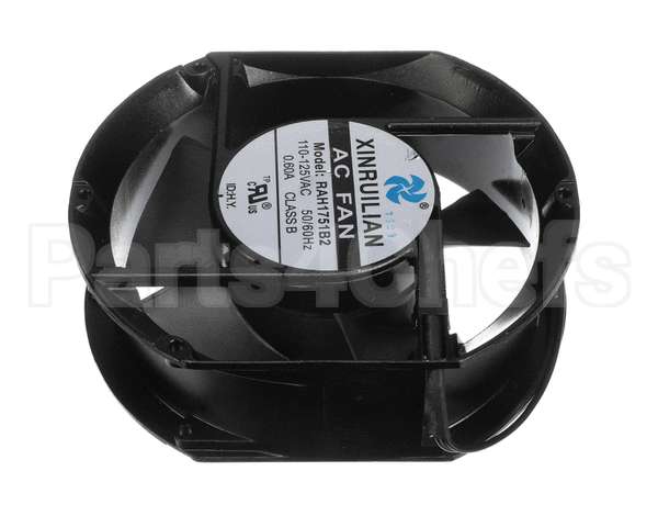 0US982 Kelvinator Fan Assembly, Evap With Motor Kcpt