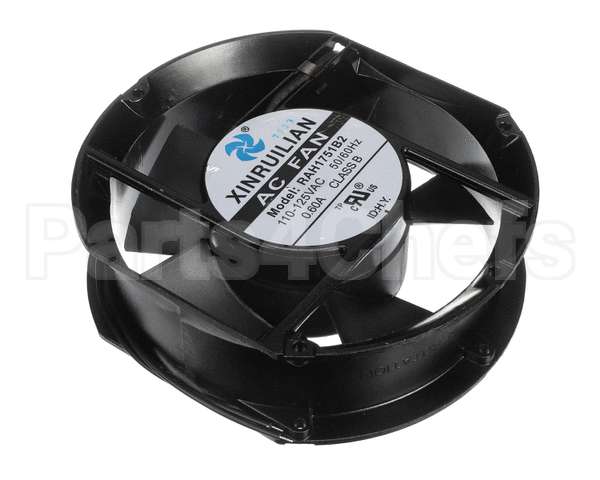 0US982 Kelvinator Fan Assembly, Evap With Motor Kcpt
