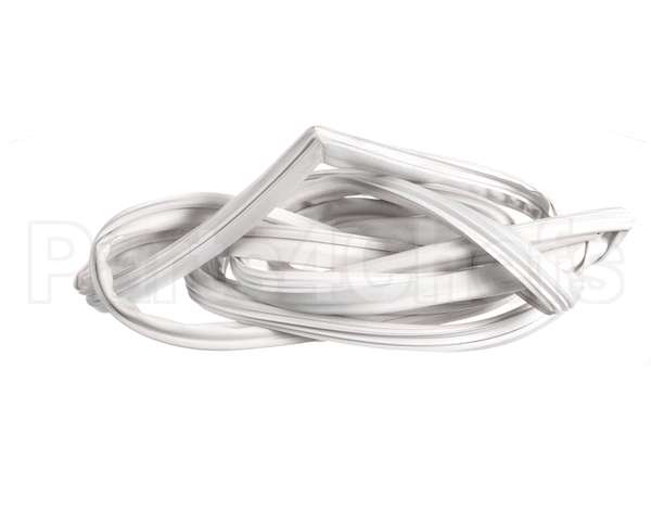 0USA22 Kelvinator Door Seal Gasket, 53X52.875X23.75