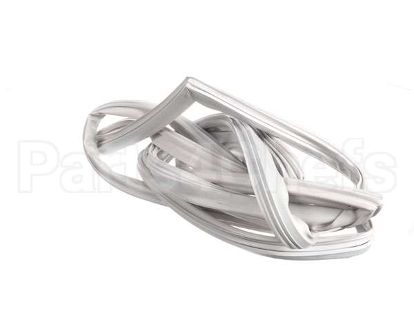0USA22 Kelvinator Door Seal Gasket, 53X52.875X23.75