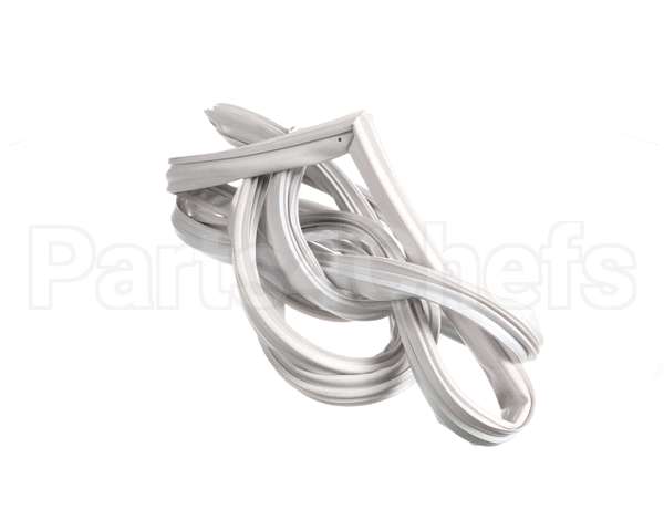 0USA22 Kelvinator Door Seal Gasket, 53X52.875X23.75
