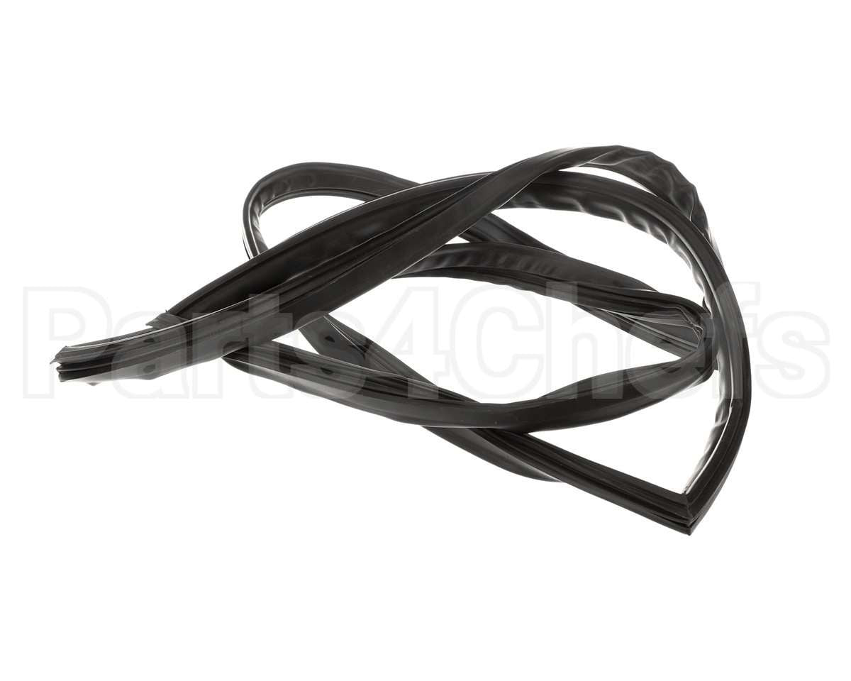 0USA43 Kelvinator Gasket,Steel Door Seal