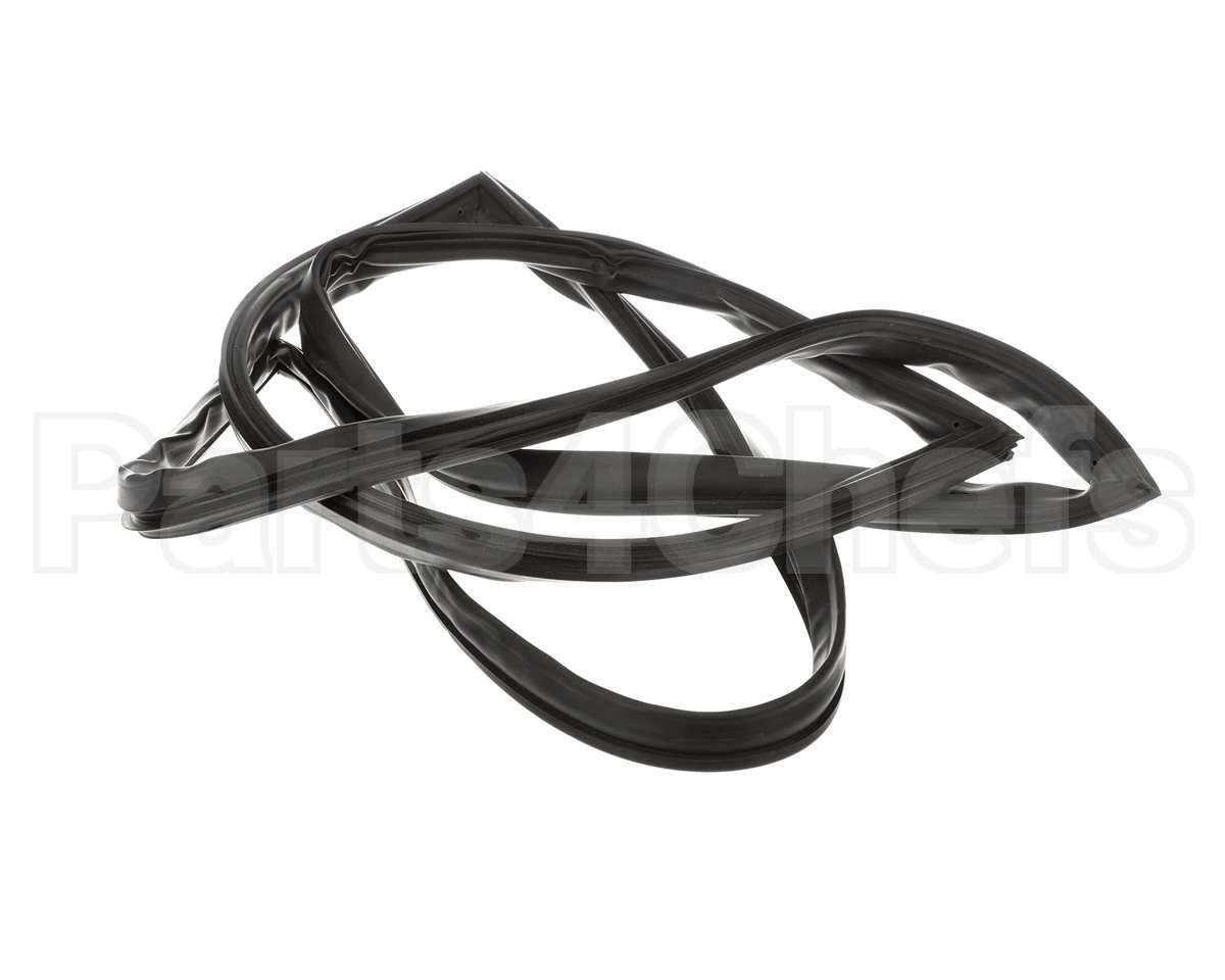 0USA43 Kelvinator Gasket,Steel Door Seal