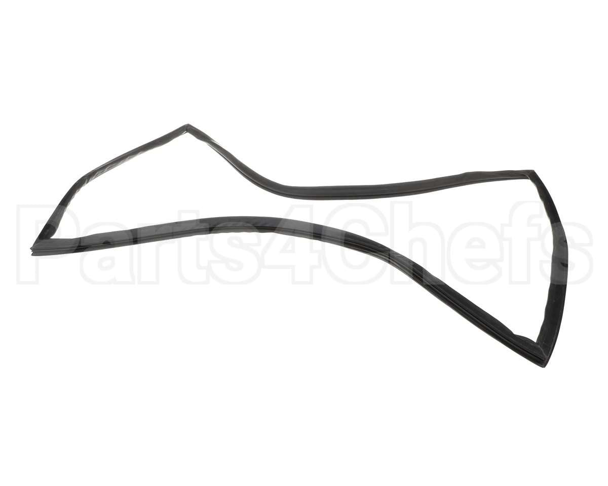 0USA44 Kelvinator Gasket,Steel Door Seal