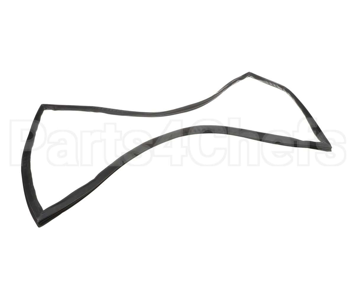 0USA44 Kelvinator Gasket,Steel Door Seal