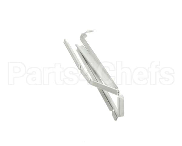 0USA62 Kelvinator Gasket-Evap Cover,Lh