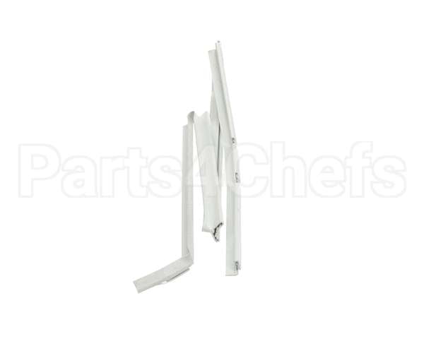 0USA62 Kelvinator Gasket-Evap Cover,Lh