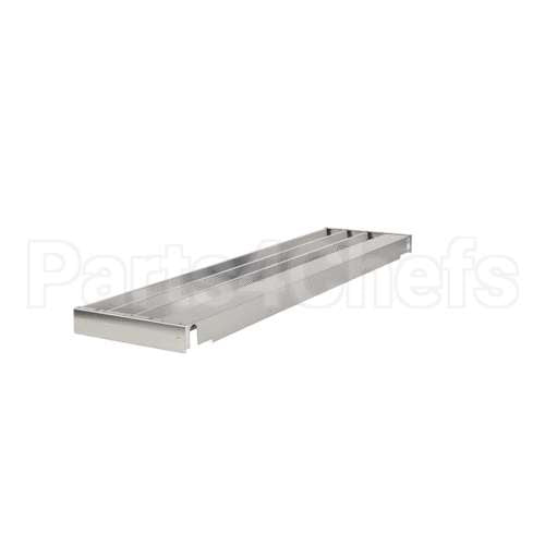 0USA81 Kelvinator Grille,Vent,Front