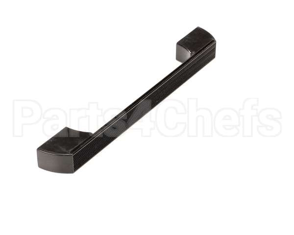 0USA99 Kelvinator Handle,Door,Black 11-3/8