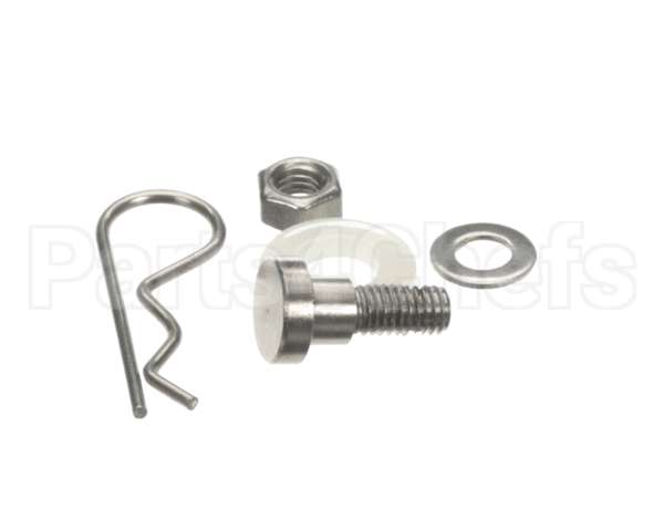 0USAF2 Kelvinator Hinge Kit,Hood