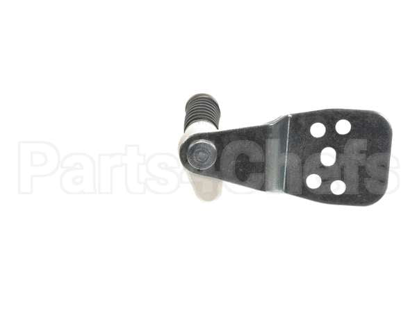 0USAF9 Kelvinator Hinge,Assembly,Lh,W/Instructions