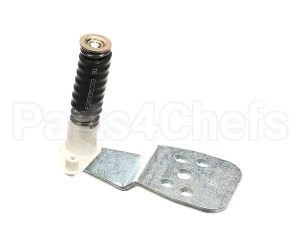 0USAJ7 Kelvinator Hinge-Top,Door Closer