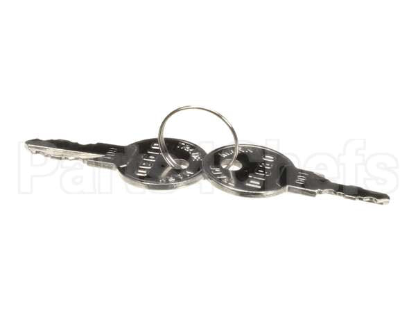 0USAM7 Kelvinator Key,Door Lock
