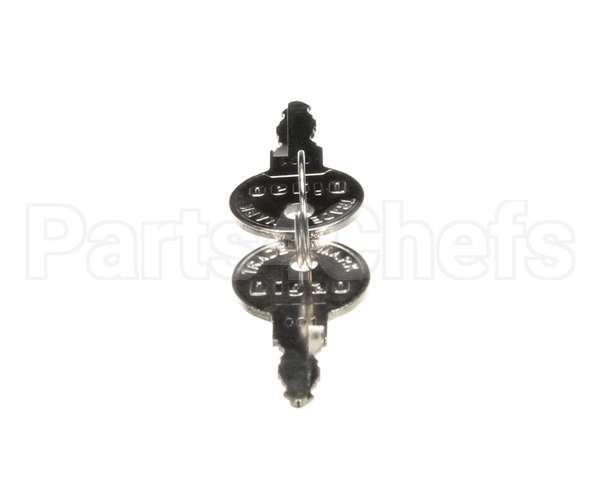 0USAM7 Kelvinator Key,Door Lock