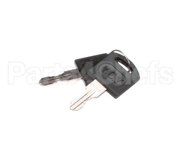 0USAM9 Kelvinator Key,Door Lock