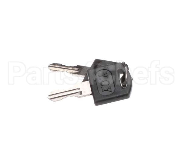 0USAM9 Kelvinator Key,Door Lock