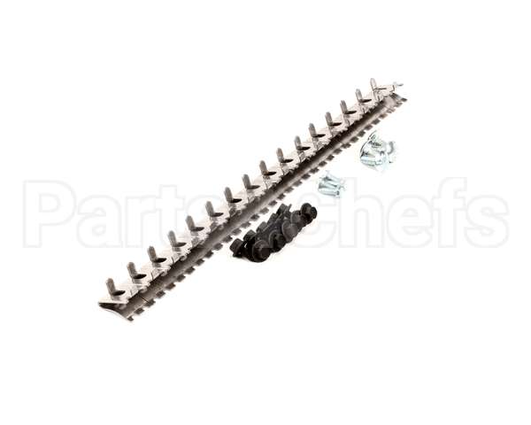 0USAN5 Kelvinator Kit,Hardware Caster