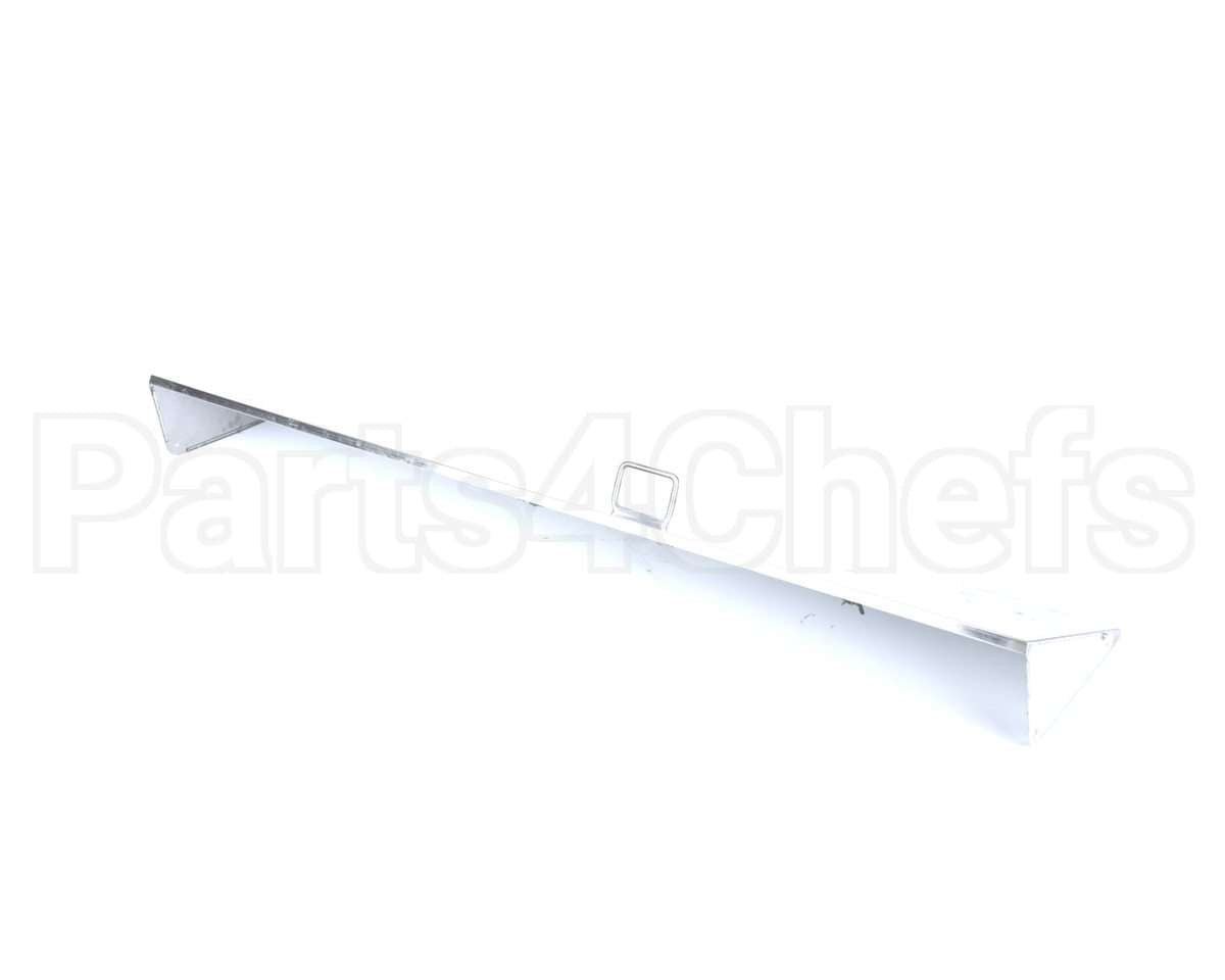 0USAR4 Kelvinator Lid