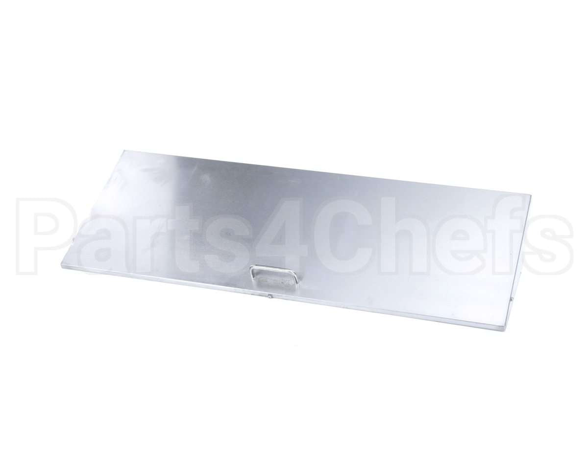 0USAT4 Kelvinator Lid,Large