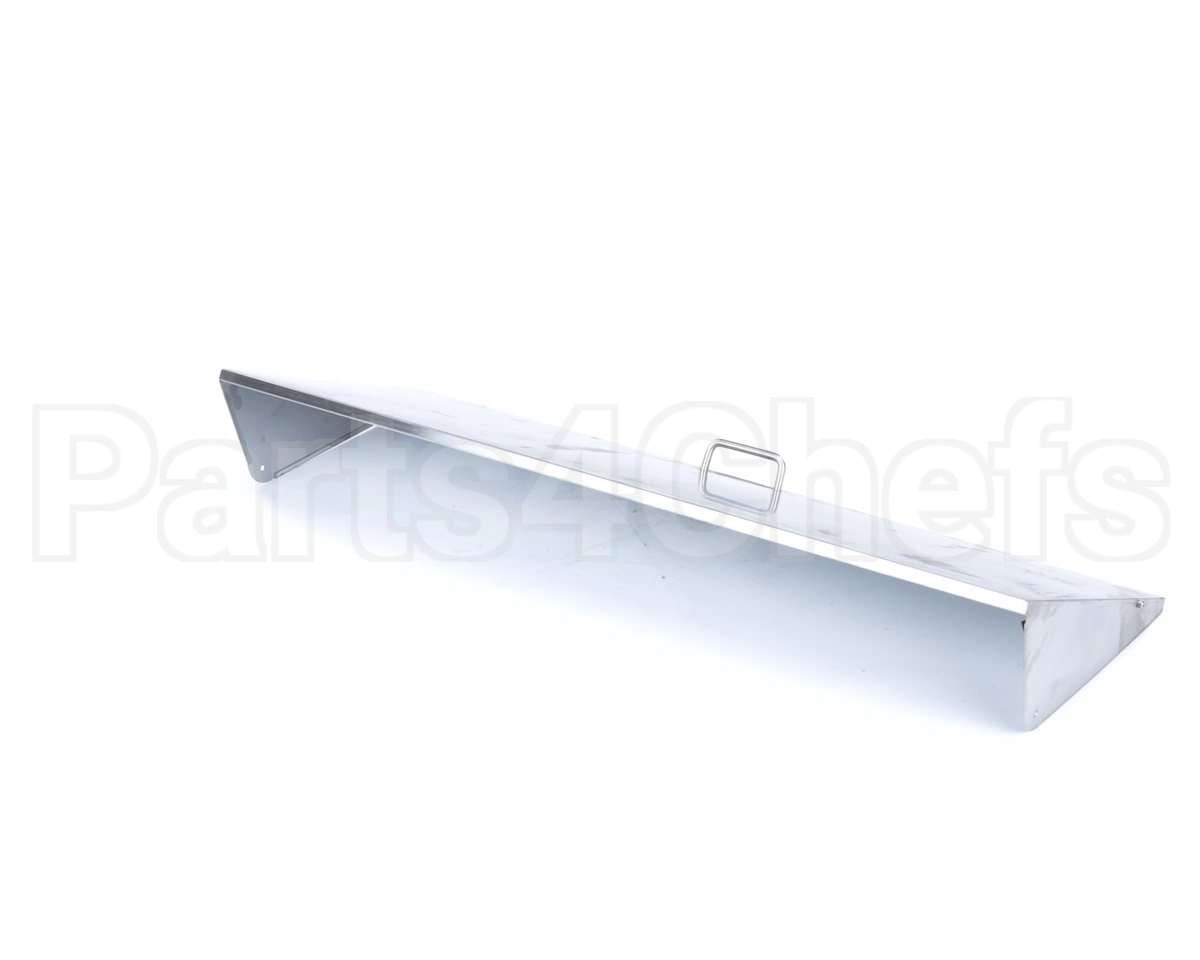 0USAT4 Kelvinator Lid,Large